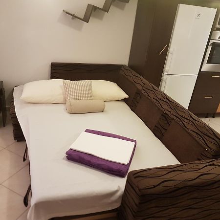 Apartment Varos ザダル エクステリア 写真