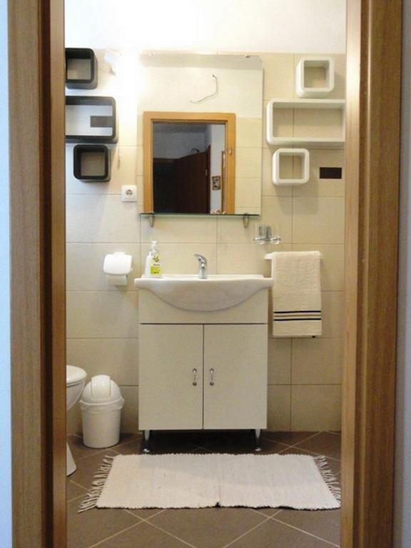 Apartment Varos ザダル 部屋 写真