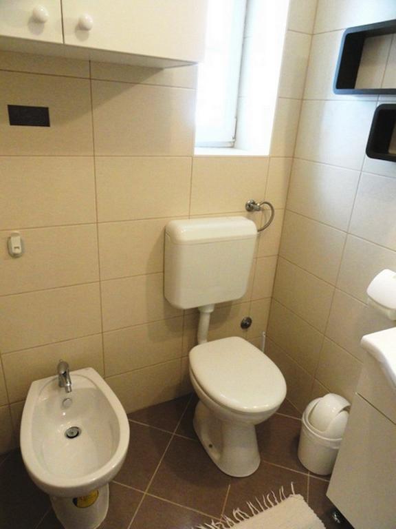 Apartment Varos ザダル 部屋 写真