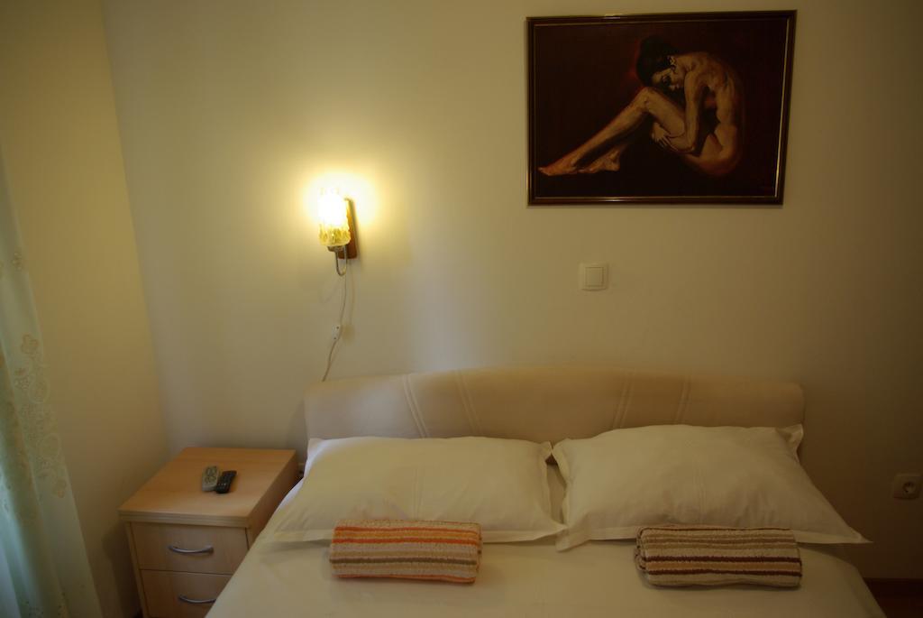 Apartment Varos ザダル 部屋 写真