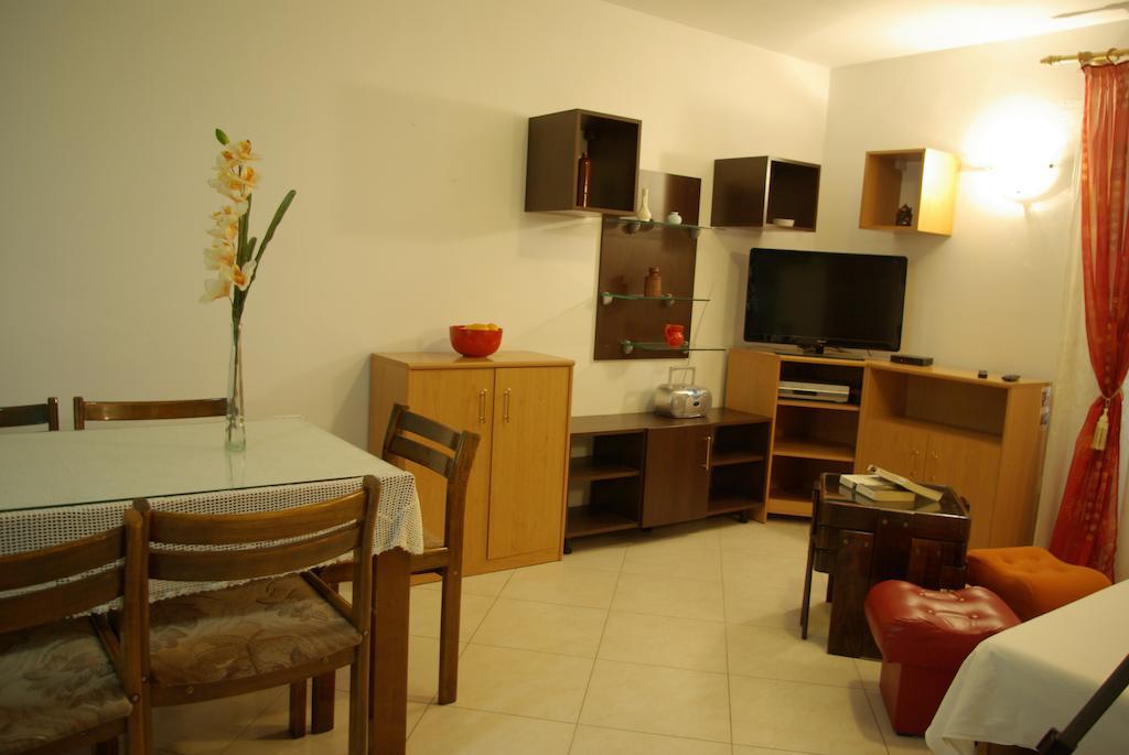 Apartment Varos ザダル 部屋 写真
