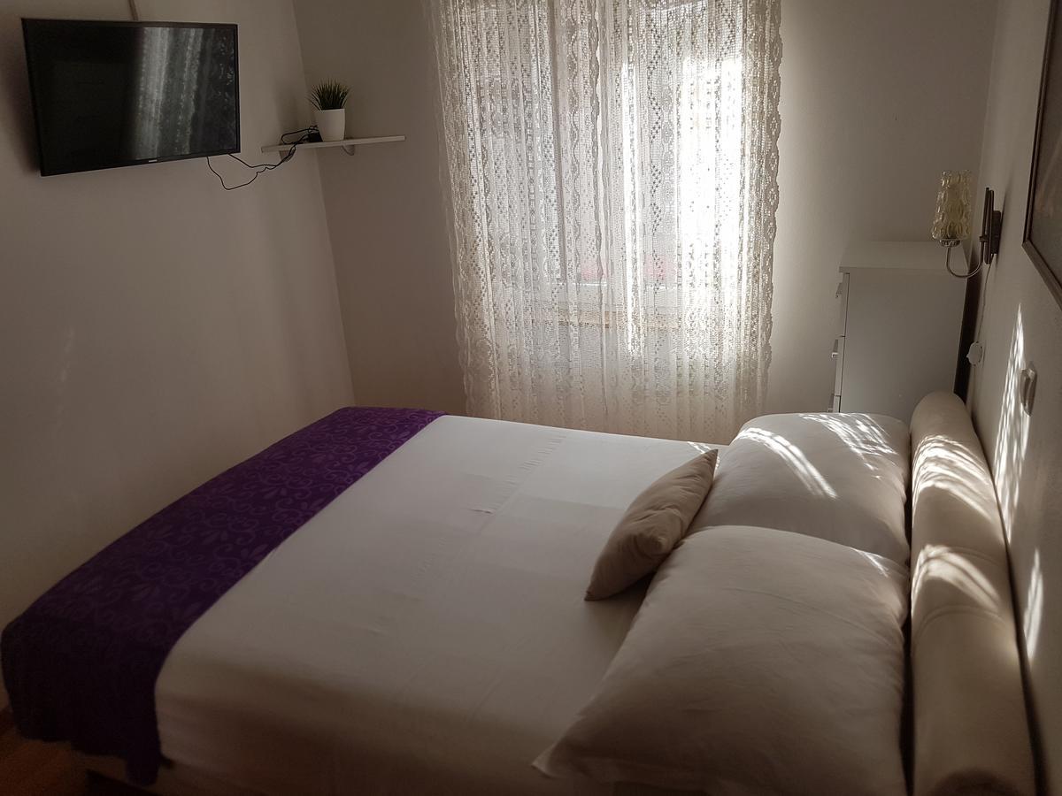 Apartment Varos ザダル エクステリア 写真